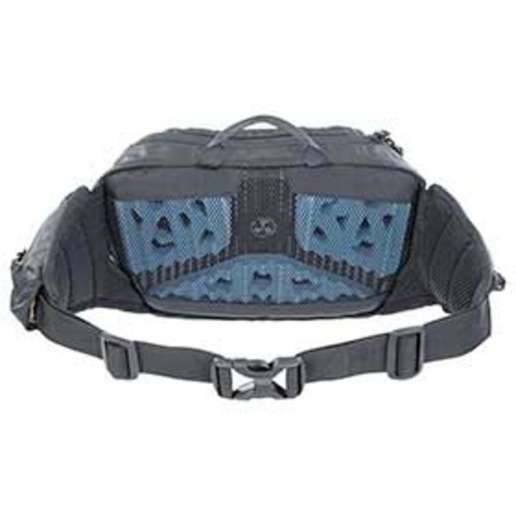 EVOC Hip Pack 3L + Réservoir 1.5L
