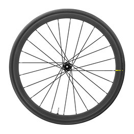 Mavic Roue Pro Ksyrium pro carbone ust front disque