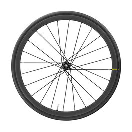 Mavic Ksyrium Pro Carbon UST Disc Wheel