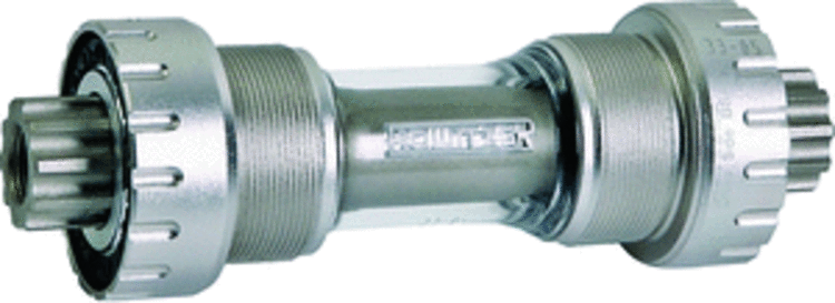 Truvativ JEU DE PÉDALIER HOWITZER TEAM 100mm