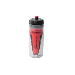 ZEFAL INSULATE BOTTLE ARTICA 55 - RED