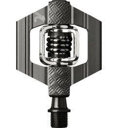 CRANK BROTHERS PEDALES CANDY-2 ARGENT