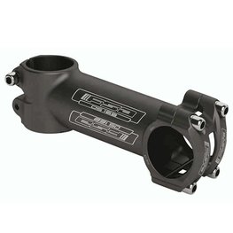 FSA Omega Alloy Black Stem 6deg x 110mm