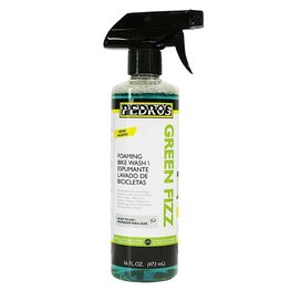 Pedros Green Fizz, Nettoyant a velo, 16oz/470ml