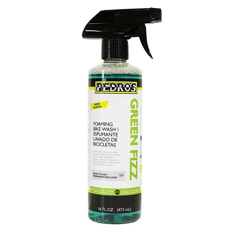 Pedros Green Fizz, Nettoyant a velo, 16oz/470ml