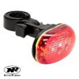 NiteRider TL 5.0 SL Rear Tail Light