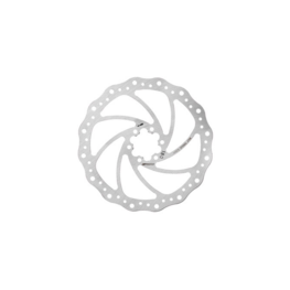 FSA Afterburner 1-piece Disc Brake Rotor - 180mm