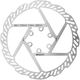 FSA K-Force 1-piece Disc Brake Rotor - 160mm