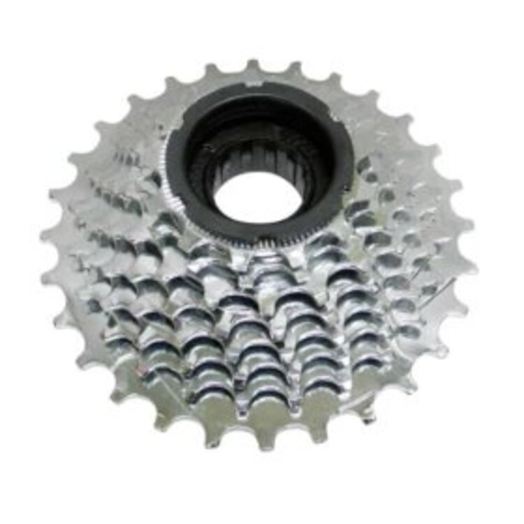 Roue-libre, 5 vitesses, 14-28D