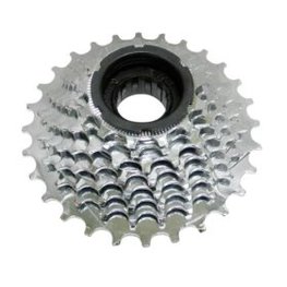 Roue-libre, 8 vitesses, 13-28D