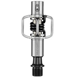 CRANK BROTHERS PEDALES EGGBEATER 1 ARG/NOIR