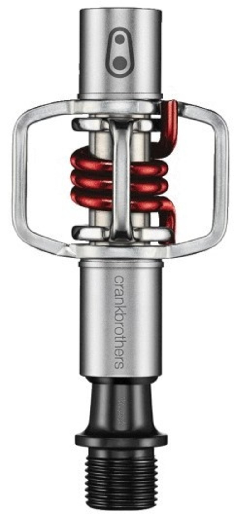CRANK BROTHERS PEDALES EGGBEATER 1 ARG/ROU
