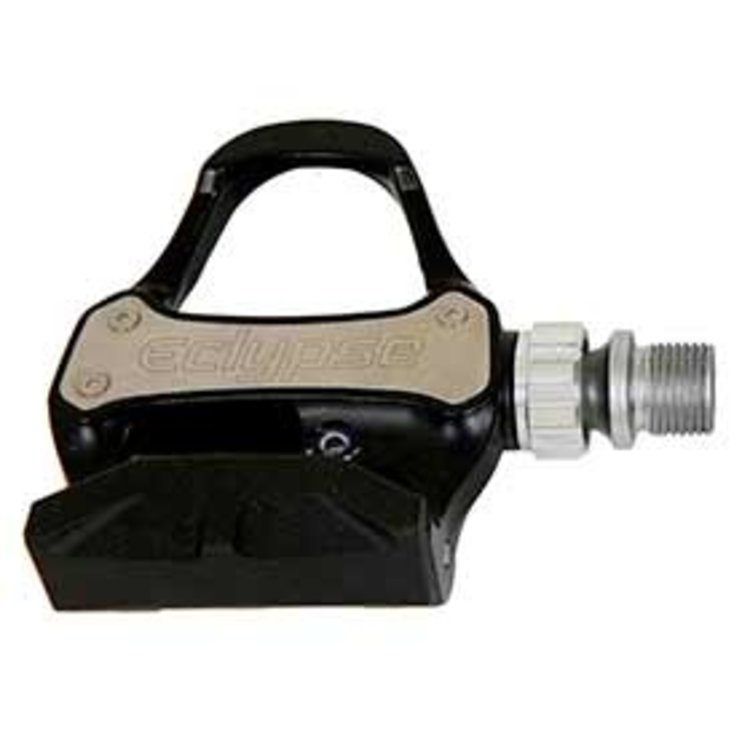 Pédales Road-Sport 5, Cr-Mo Axle, 280g