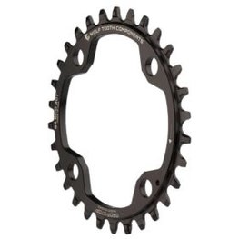 Wolf Tooth, plateau 30D, 11 vitesses