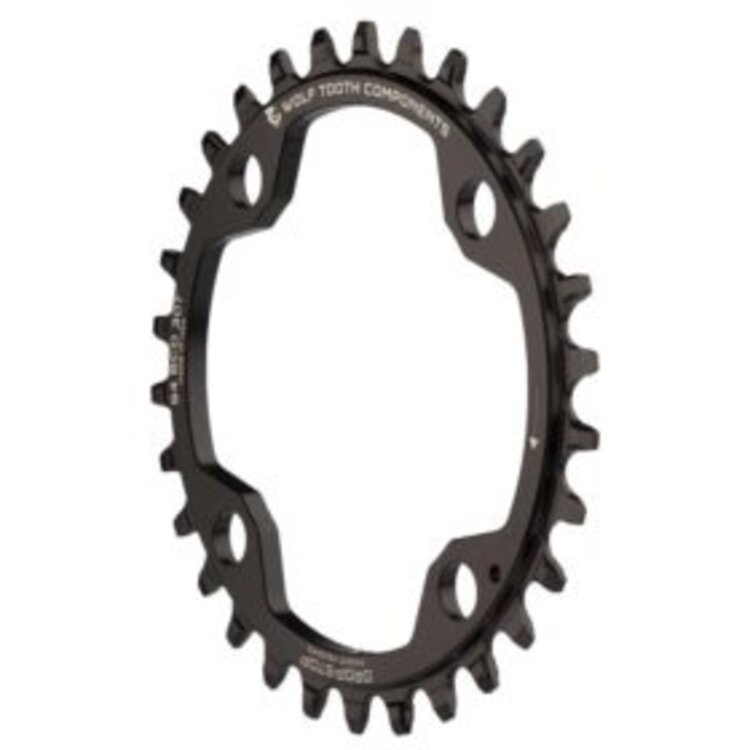 Wolf Tooth, plateau 30D, 11 vitesses