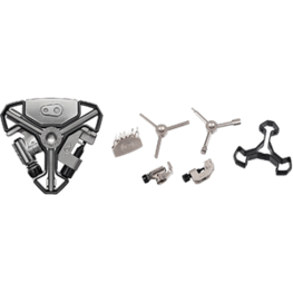 CRANK BROTHERS MULTI-OUTIL Y-16