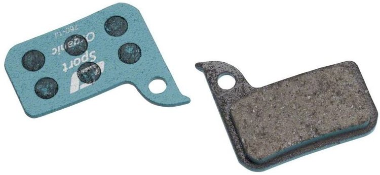 Plaquette de frein Sport organique pour Sram Road