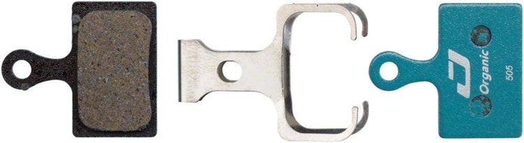 Plaquette de frein sport organique pour Shimano Road