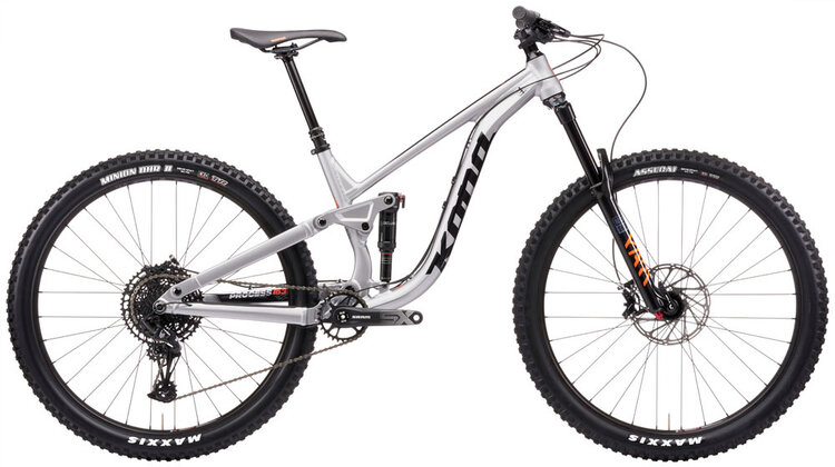 Process 153 medium, chrome, 2021