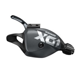 Sram levier de vitesses X01-Eagle, , 12 vitesses,  MatchMaker, lunar noir