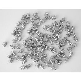 Bulk Screw-in Carbide Nails