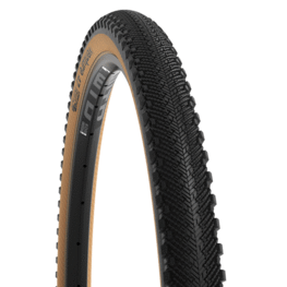 WTB Pneu WTB VENTURE 650x47, TCS tubeless ready, flanc brun.