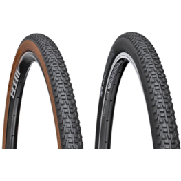 WTB WTB CROSSBOSS 700x35K TCS BRN