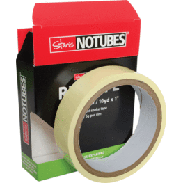 NO TUBES Stan's No Tubes Rim Tape, 30mm