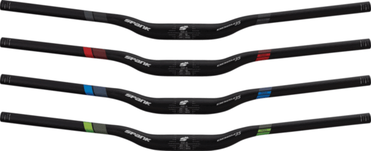 SPANK GUID SP OZ-35 35 780 E25 NR-R