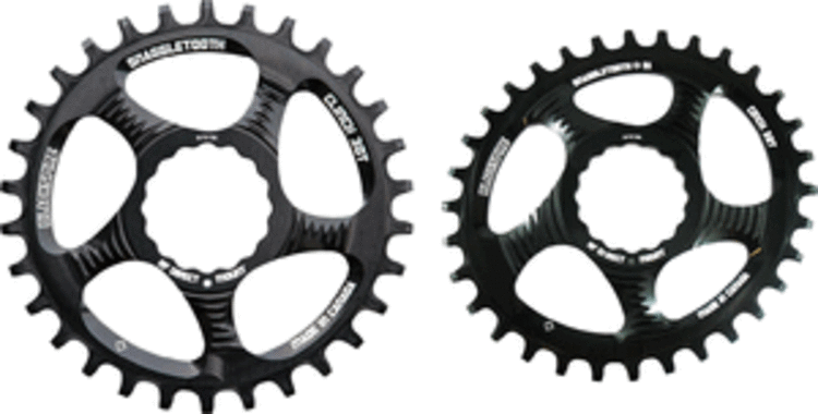 BLACKSPIRE BLKSPR E/L RF MD 3MM BST 30D