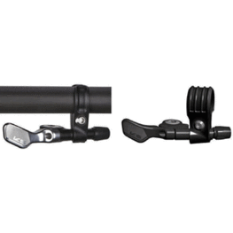 KIND SHOCK MAN GA KS SOUTHPAW ALU SHIM