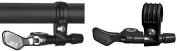 KIND SHOCK MAN GA KS SOUTHPAW ALU SHIM