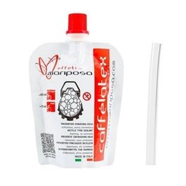 Effetto Mariposa CaffElatex Scellant Pour Pneu Pochette 60Ml