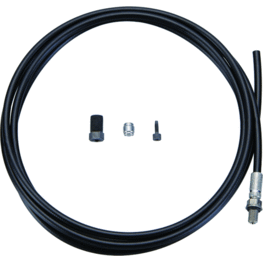 Sram Enssemble de gaine-HYDR SRAM GUIDE/DB5 NR