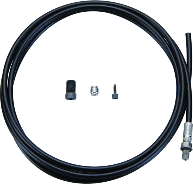 Sram Enssemble de gaine-HYDR SRAM GUIDE/DB5 NR