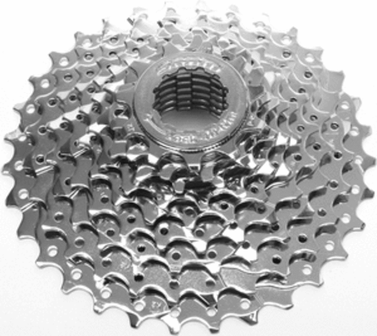 Sram Cassette Sram PG-950, 9 vitesse 11-34