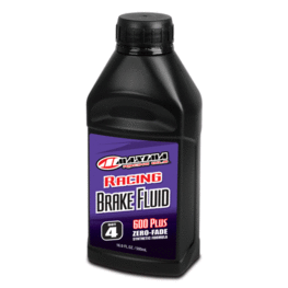 MAXIMA Liquide de frein Maxima  DOT 4 16,9OZ/500ML