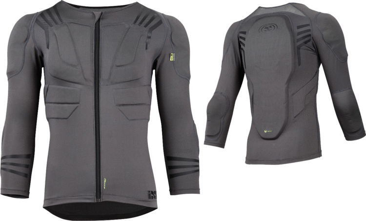 IXS MAIL PROTECT IXS TRGGR G/TG