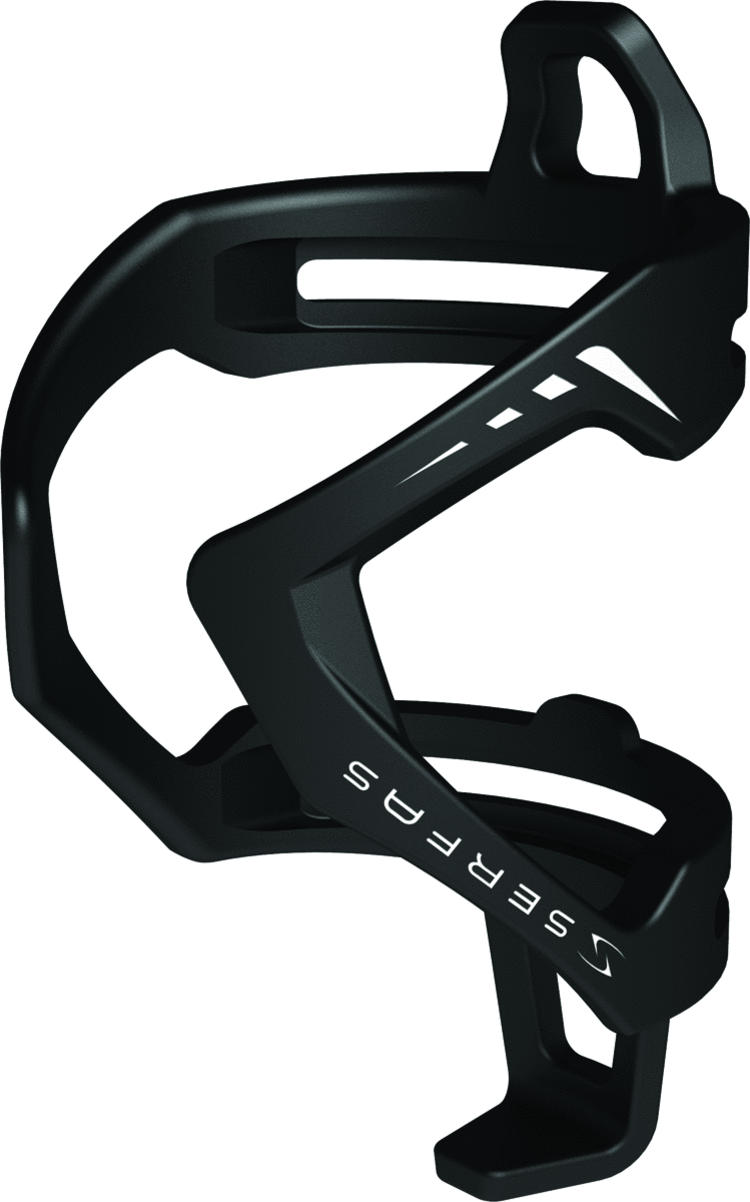 SERFAS PORTE-B SWITCH-HITTER NYL NR