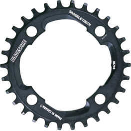 BLACKSPIRE PLAT M. VELO WP DCB94 4B 32D