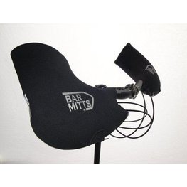 barr mitts Bar Mitts Mountain/Commuter/Flat Bar - Large