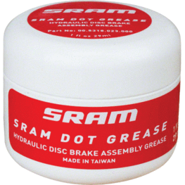 Sram GRAISSE ASSEMBL SRAM DOT 10OZ