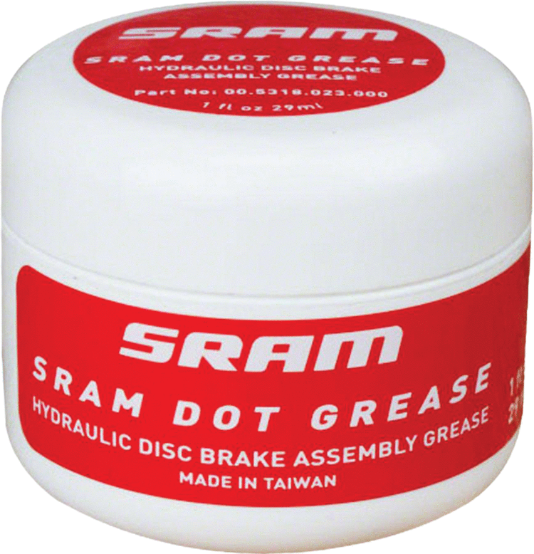 Sram GRAISSE ASSEMBL SRAM DOT 10OZ