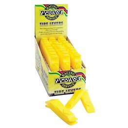 Pedros Pedr's, Tire lever, Pair, jaune