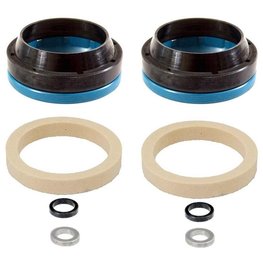 Enduro Enduro, HyGlide Fork Seals, Fox 40mm, Kit