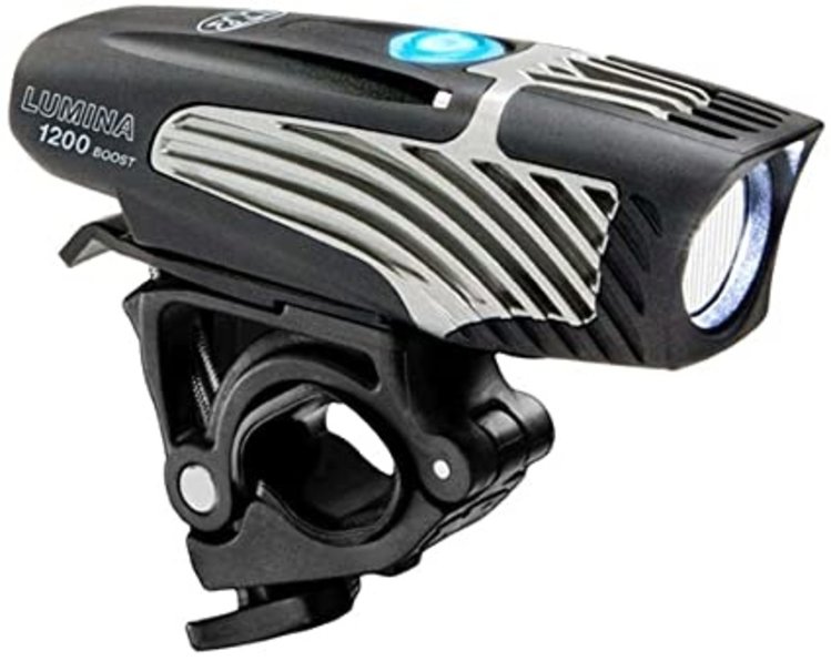 NiteRider NiteRider Rechargeable LED Light, Lumina 1200 Boost