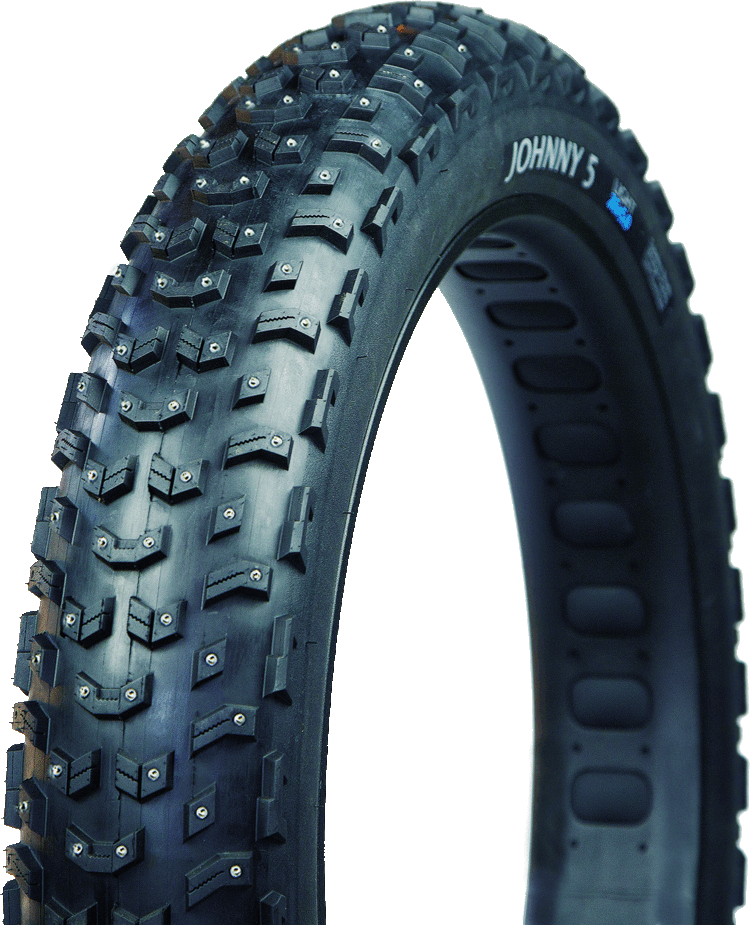 TERRENE JOHNNY 5 26x5 LT NON CLOUTÉ (nous pouvons les clouter pour vous)