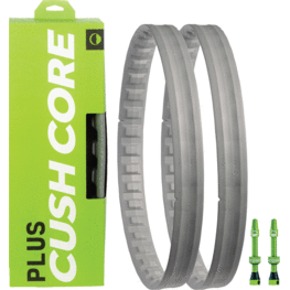 Cushcore Tubeless tire insert, Pro 29'', 22-35mm, with valve