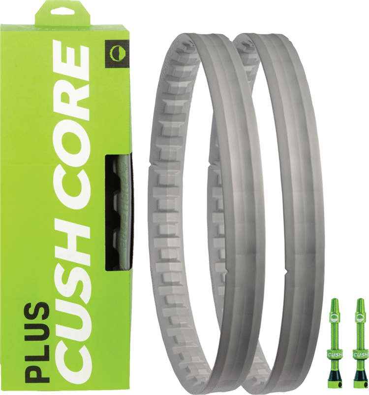 Cushcore Insert de pneu tubeless, Pro 29'', 22-35mm, avec valve