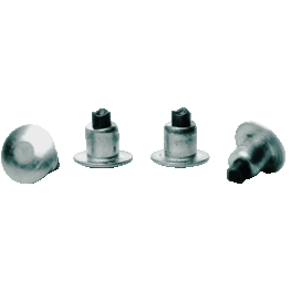 TERRENE PAQUET 100 CLOUS A COURONNE